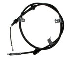 Raybestos BC94023 Parking Brake Cable - Rear Left - view 1