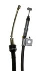 Raybestos BC94028 Parking Brake Cable - Rear Right - view 3