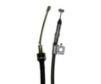 Raybestos BC94028 Parking Brake Cable - Rear Right - view 2