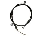 Raybestos BC94028 Parking Brake Cable - Rear Right - view 1