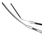 Raybestos BC94031 Parking Brake Cable - Rear Right - view 2