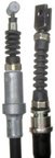 Raybestos BC94051 Parking Brake Cable - Rear Left - view 3