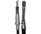 Raybestos BC94051 Parking Brake Cable - Rear Left - view 2