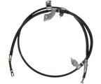 Raybestos BC94051 Parking Brake Cable - Rear Left - view 1