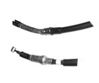 Raybestos BC94054 Parking Brake Cable - Rear Right - view 3