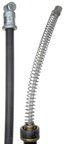 Raybestos BC94061 Parking Brake Cable - Rear Left - view 3