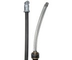 Raybestos BC94061 Parking Brake Cable - Rear Left - view 2