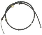 Raybestos BC94061 Parking Brake Cable - Rear Left - view 1