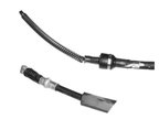 Raybestos BC94063 Parking Brake Cable - Rear Right - view 4