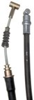 Raybestos BC94069 Parking Brake Cable - Rear Left - view 3