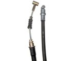 Raybestos BC94069 Parking Brake Cable - Rear Left - view 2