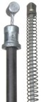 Raybestos BC94070 Parking Brake Cable - Rear Left - view 3