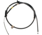 Raybestos BC94070 Parking Brake Cable - Rear Left - view 1