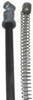 Raybestos BC94071 Parking Brake Cable - Rear Right - view 3