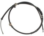 Raybestos BC94071 Parking Brake Cable - Rear Right - view 1
