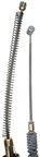 Raybestos BC94076 Parking Brake Cable - Rear Left - view 3