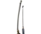 Raybestos BC94076 Parking Brake Cable - Rear Left - view 2