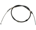 Raybestos BC94081 Parking Brake Cable - Front - view 1