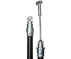 Raybestos BC94083 Parking Brake Cable - Rear Right - view 2