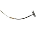 Raybestos BC94086 Parking Brake Cable - Front - view 1
