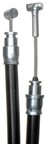 Raybestos BC94087 Parking Brake Cable - Rear Left - view 3