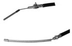 Raybestos BC94089 Parking Brake Cable - Rear Right - view 3