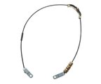 Raybestos BC94093 Parking Brake Cable - Intermediate - view 1