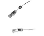 Raybestos BC94094 Parking Brake Cable - Intermediate - view 2