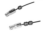 Raybestos BC94097 Parking Brake Cable - Intermediate - view 3