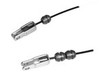 Raybestos BC94097 Parking Brake Cable - Intermediate - view 2