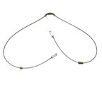 Raybestos BC94097 Parking Brake Cable - Intermediate - view 1