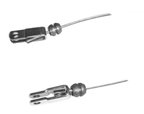 Raybestos BC94099 Parking Brake Cable - Intermediate - view 3