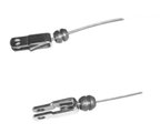 Raybestos BC94099 Parking Brake Cable - Intermediate - view 2