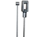 Raybestos BC94100 Parking Brake Cable - Front Upper - view 2