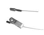 Raybestos BC94104 Parking Brake Cable - Front Lower - view 3