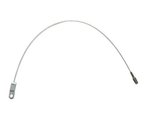 Raybestos BC94105 Parking Brake Cable - Front Lower - view 1