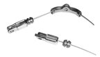 Raybestos BC94107 Parking Brake Cable - Intermediate - view 3