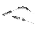 Raybestos BC94107 Parking Brake Cable - Intermediate - view 2