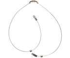 Raybestos BC94107 Parking Brake Cable - Intermediate - view 1