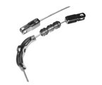 Raybestos BC94109 Parking Brake Cable - Intermediate - view 2