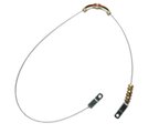 Raybestos BC94109 Parking Brake Cable - Intermediate - view 1