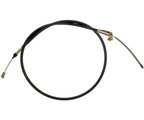 Raybestos BC94116 Parking Brake Cable - Rear Right - view 1