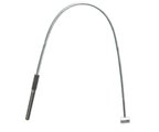Raybestos BC94124 Parking Brake Cable - Front - view 1