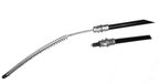 Raybestos BC94132 Parking Brake Cable - Rear Left - view 3