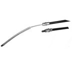 Raybestos BC94132 Parking Brake Cable - Rear Left - view 2