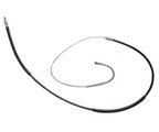 Raybestos BC94132 Parking Brake Cable - Rear Left - view 1