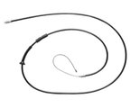Raybestos BC94137 Parking Brake Cable - Front - view 1