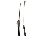 Raybestos BC94139 Parking Brake Cable - Rear Right - view 2