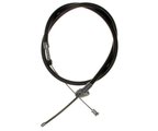 Raybestos BC94139 Parking Brake Cable - Rear Right - view 1