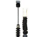 Raybestos BC94142 Parking Brake Cable - Rear Left - view 2